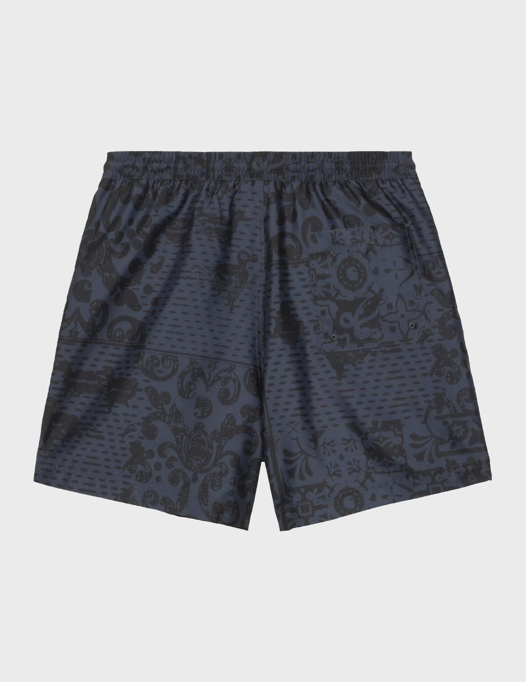Bañador Carhartt WIPSlater Swim Trunks Vestige