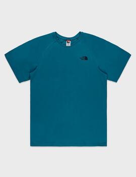 Camiseta The North Face M North Faces