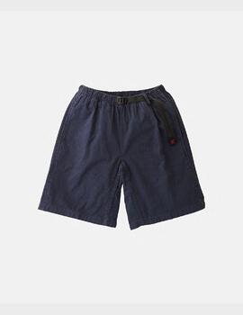 Pantalon Corto Gramici G-Short Double Navy