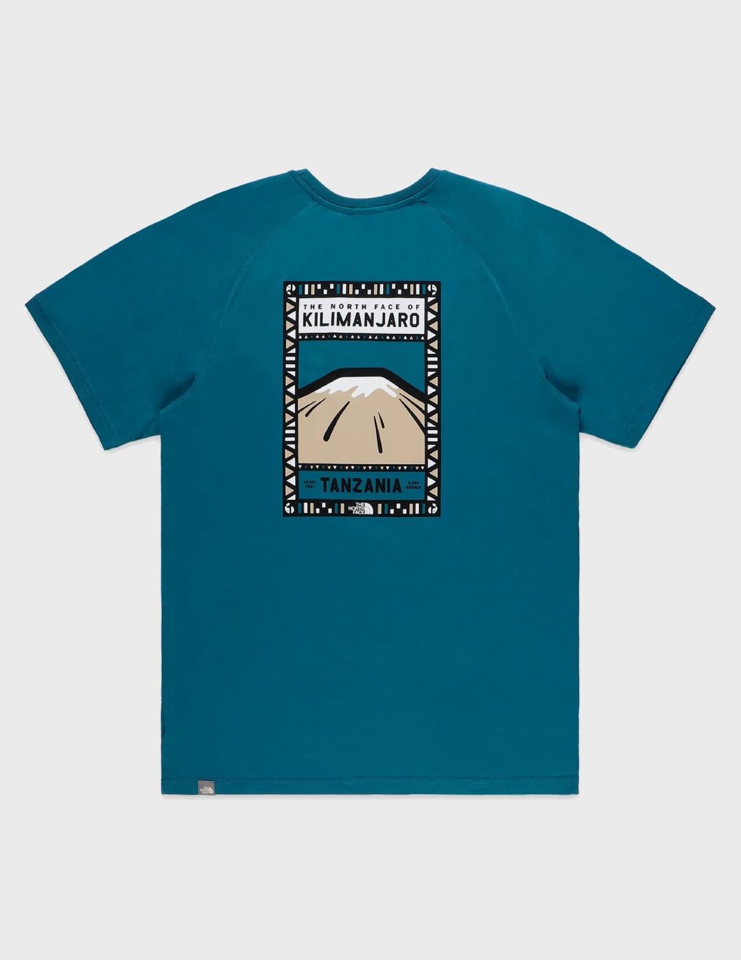 Camiseta The North Face M North Faces