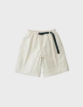 Pantalon Corto Gramicci G-short Greige