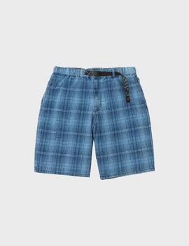Pantalon Corto Gramicci Lagoon Short Denim PLINDG