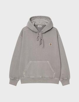 Sudadera CarHartt WIP Hooded Nelson Sweat Yosemite