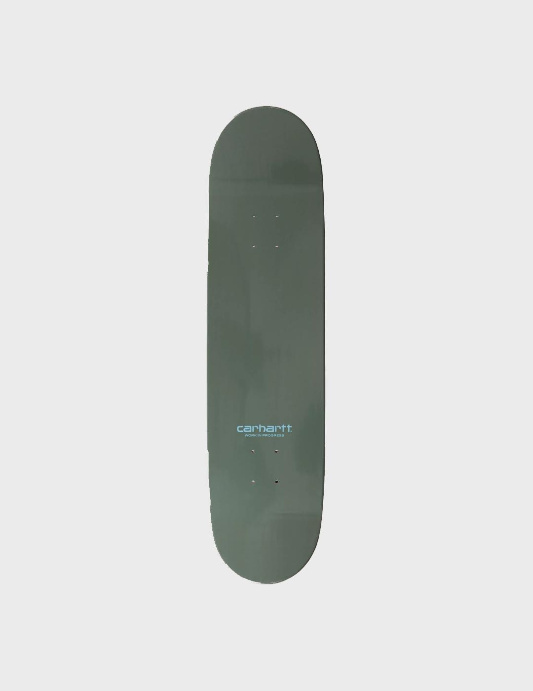 Tabla Carhartt WIP Emerge Board 1 8,25 Blue