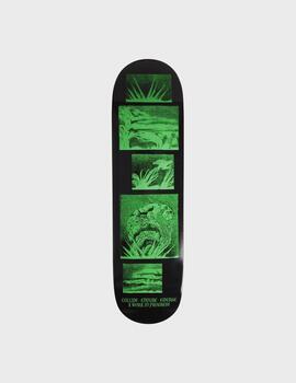 Tabla Carhartt WIP Emerge Board 2 8,375 Green