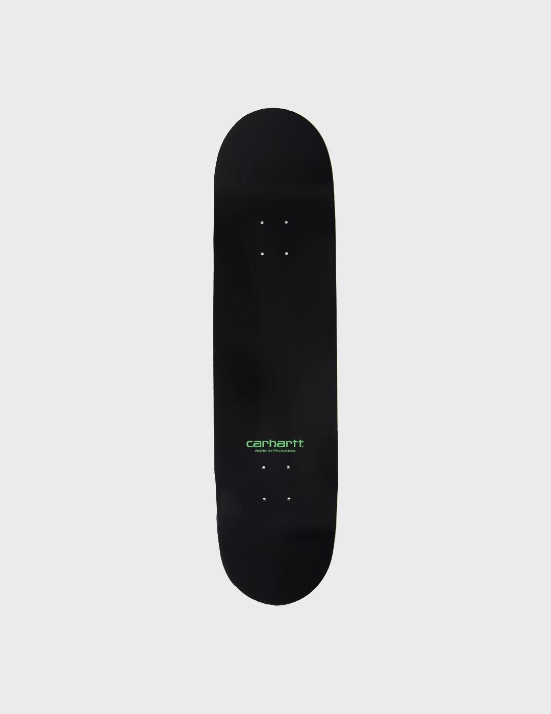 Tabla Carhartt WIP Emerge Board 2 8,375 Green