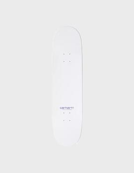 Tabla Carhartt WIP Emerge Board 3 8,5 Purple
