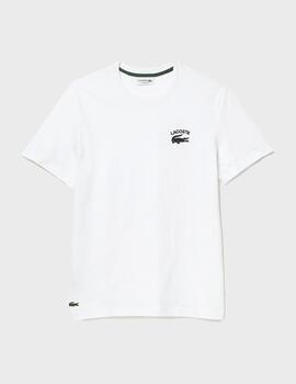 Camiseta Lacoste TH9665-00