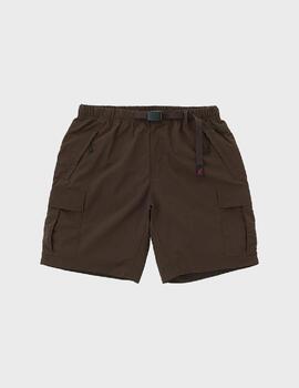 Pantalon Corto Gramicci Nylon Explorer Cargo Short