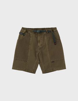 Pantalon Corto Gramicci Gadget Short Bark Pigment