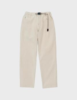 Pantalon Gramicci Hemp Denim Pant Natural