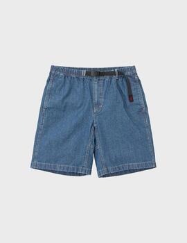 Short Gramicci Japanese Chambray Short
