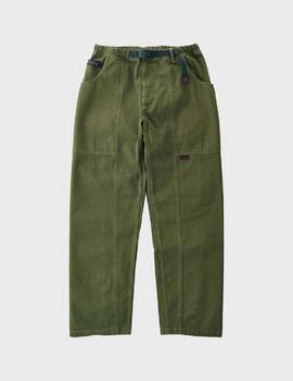Pantalon Gramicci Gadget Pant Olive