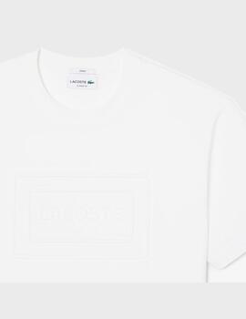 Camiseta Lacoste TH0794-00 70V