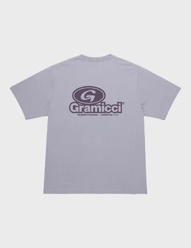 Camiseta Gramicci 82`Tee Lavander