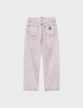 Pantalon Carhartt WIP Landon Pant Shale chalk wash