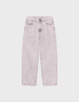 Pantalon Carhartt WIP Landon Pant Shale chalk wash