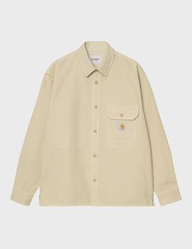 Camisa Carhartt WIP Reno Shirt Jac Barchan