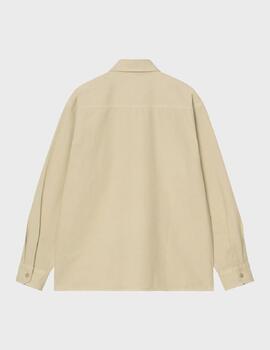 Camisa Carhartt WIP Reno Shirt Jac Barchan