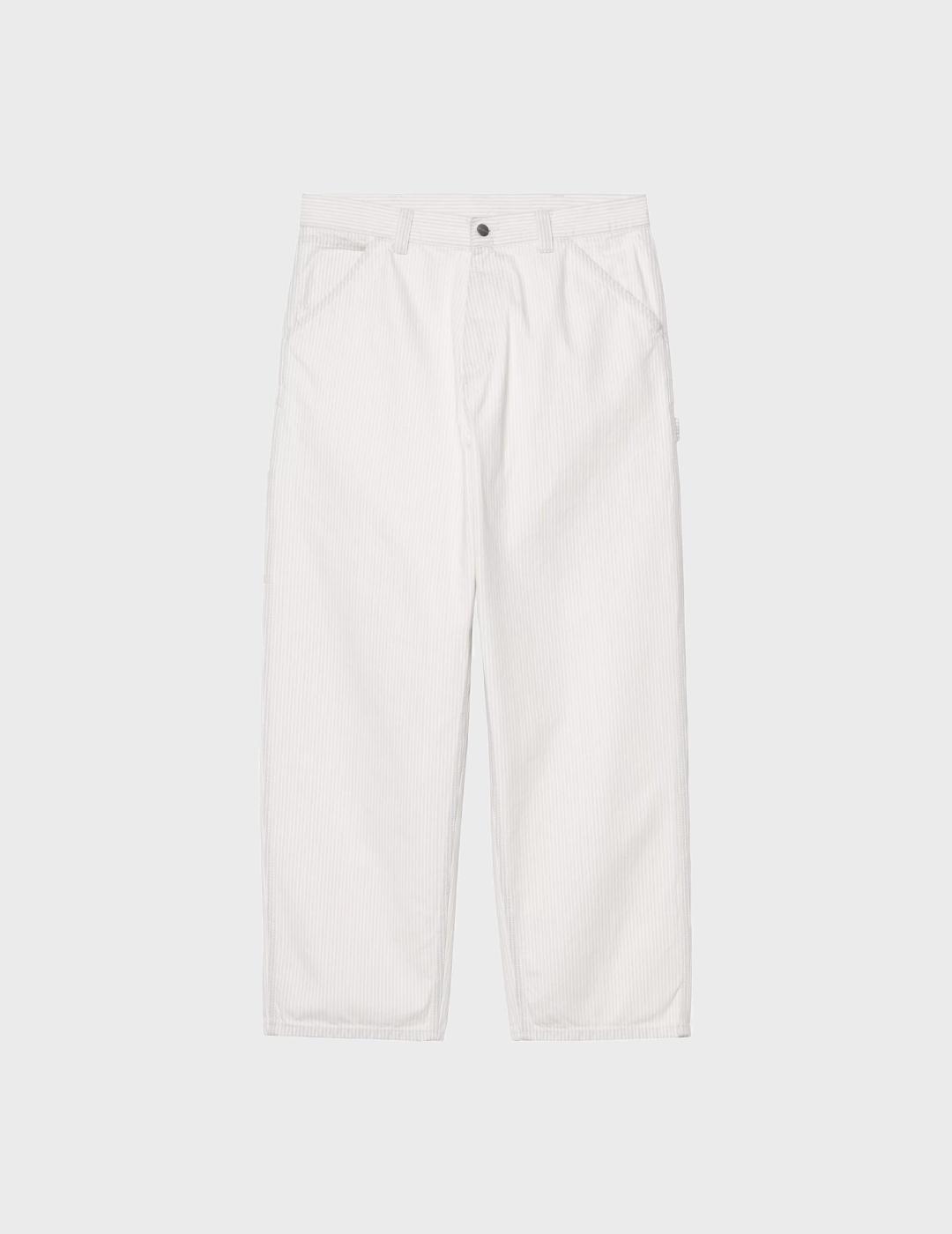 Pantalo Carhartt WIP Mercer Single Knee Pant