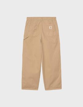Pantalon Carhartt WIP Holden Pant Leather garment