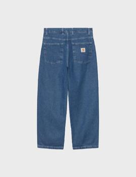 Pantalon Carhartt WIP Brandon Pant Blue stone wshd