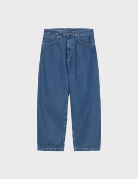 Pantalon Carhartt WIP Brandon Pant Blue stone wshd