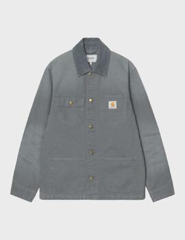 Cazadora Carhartt WIP Michigan Coat Coazy Blue