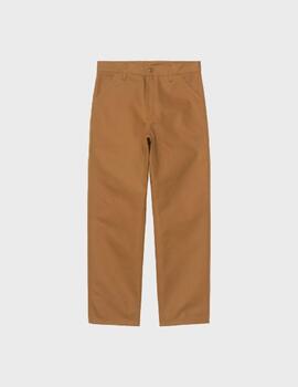 Pantalon Carhartt WIP Single Knee Pant Hamilton