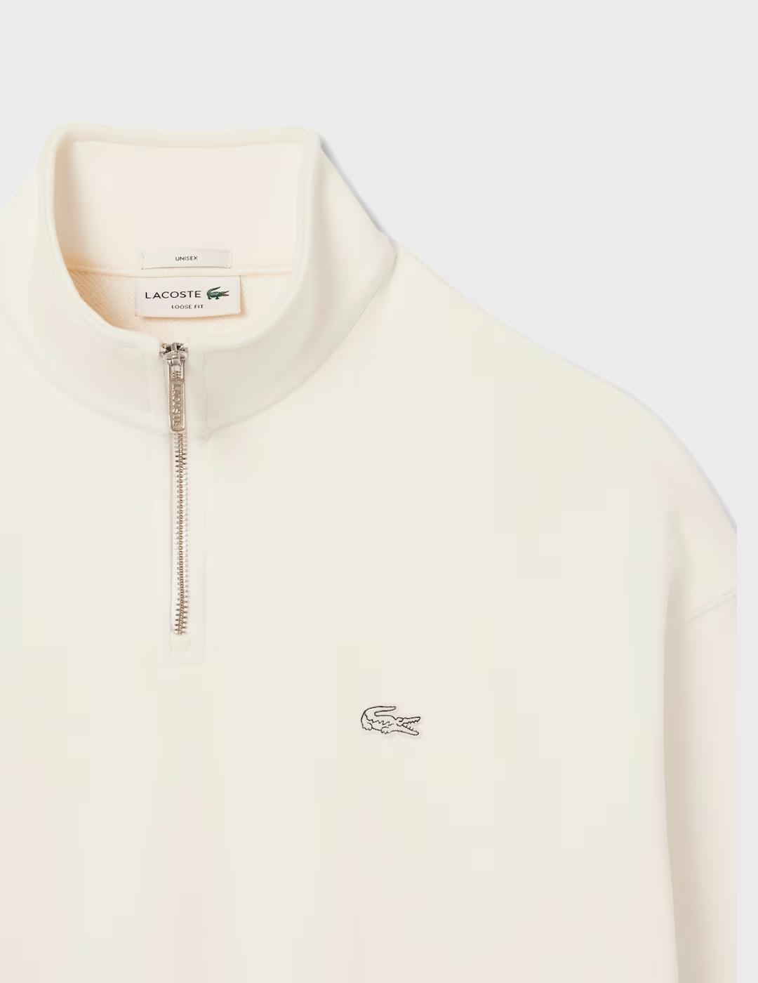 Sudadera Lacoste SH7759-00 70V