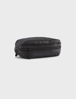Bolso Patagonia Black Hole Cube 3 L Black/ W Black