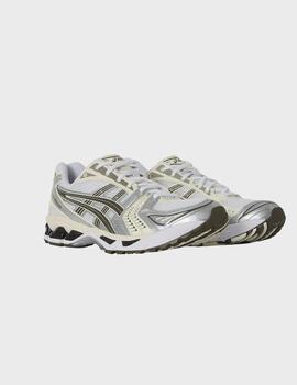 Zapatillas Asics Gel Kayano 14 WhiteIvory