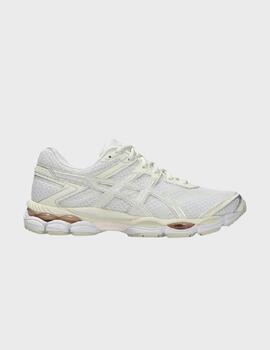 Zapatillas Asics Gel Cumulus 16 WhiteCream