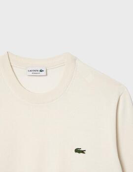 Jersey Lacoste AH1985-00 70V blanco