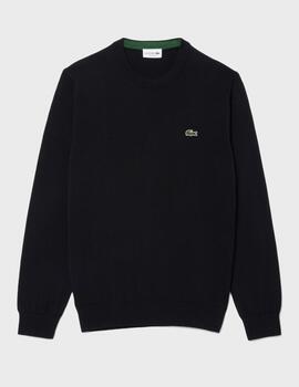 Jersey Lacoste AH1985-00 031 negro