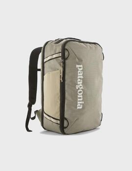 Mochila Patagonia Black Hole Mini MLC WSTO