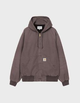 Chaqueta Carhartt WIP OG Active Shale stone canvas