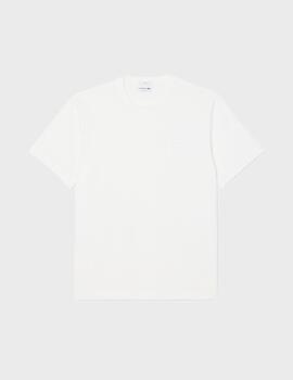 Camiseta Lacoste TH0753-00 70V blanco