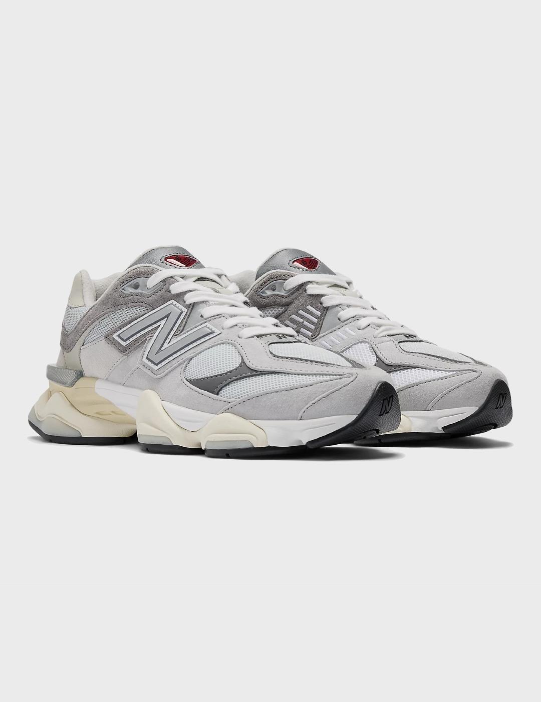 Zapatillas New Balance U9060GRY