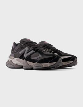 Zapatillas New Balance U9060BLK