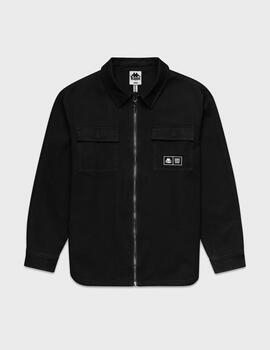 Chaqueta Kappa Authentic Onyde Black