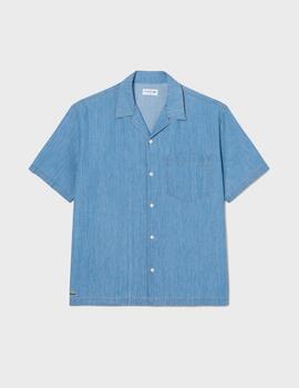 camisa Lacoste CH1869 00 MKU