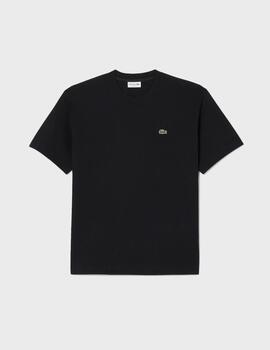 Camiseta Lacoste TH0876 00 031 Black
