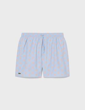 Bañador Lacoste MH1851 00 HBA