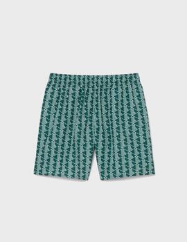 Bañador Lacoste MH9086 00 D1R