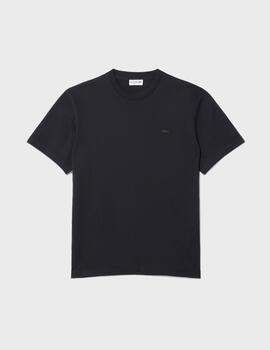 Camiseta Lacoste TH1750-00 350 negro