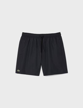 Bañador Lacoste MH9088-00 964 negroverde