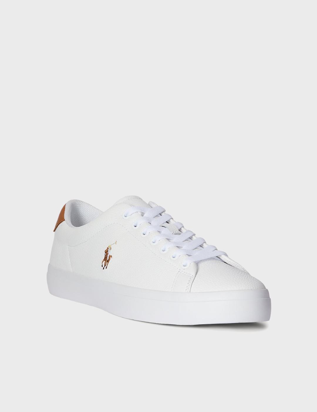Zapatillas Polo Ralph Lauren Longwood