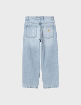 Pantalon Carhartt WIP Brandon Pant Blue