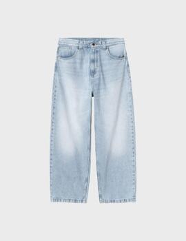 Pantalon Carhartt WIP Brandon Pant Blue